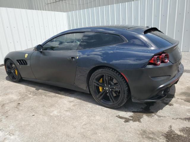 Ferrari Gtc4 Lusso Image 2