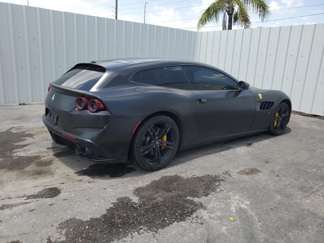 Ferrari Gtc4 Lusso Image 10