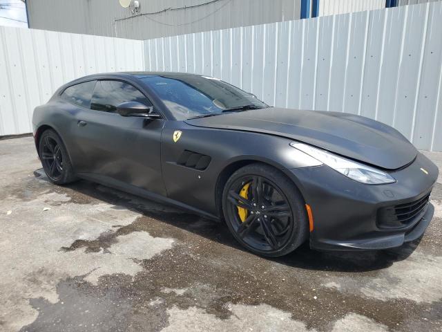 Ferrari Gtc4 Lusso Image 5