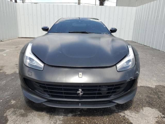 Ferrari Gtc4 Lusso Image 11