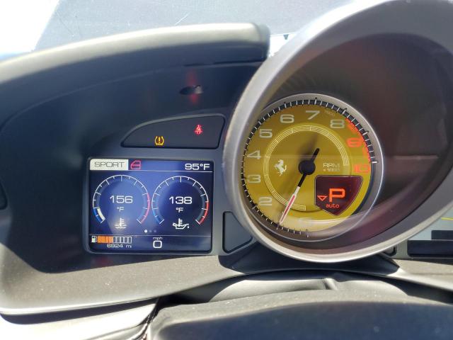 Ferrari Gtc4 Lusso Image 6