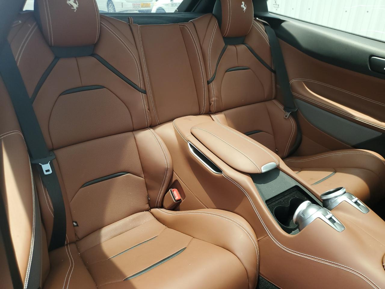 Ferrari Gtc4 Lusso Image 8