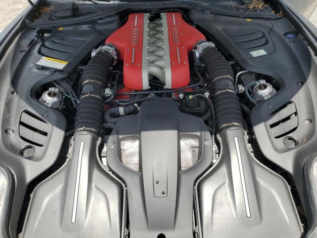 Ferrari Gtc4 Lusso Image 9