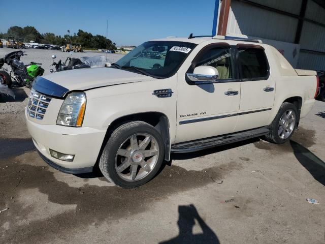  Salvage Cadillac Escalade