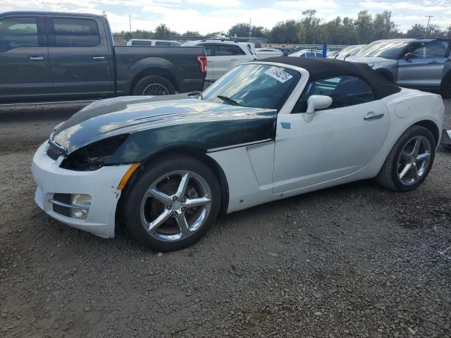  Salvage Saturn SKY