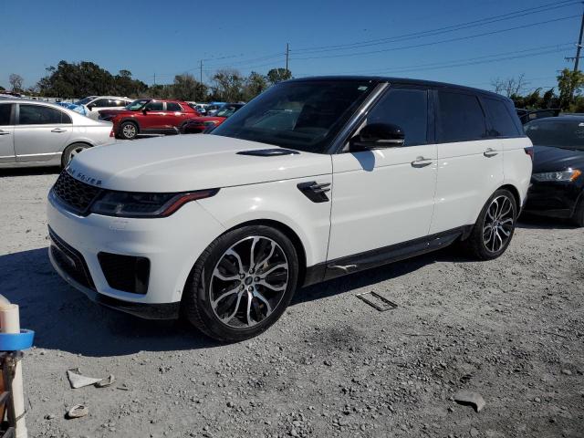  Salvage Land Rover Range Rover