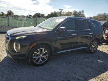  Salvage Hyundai PALISADE