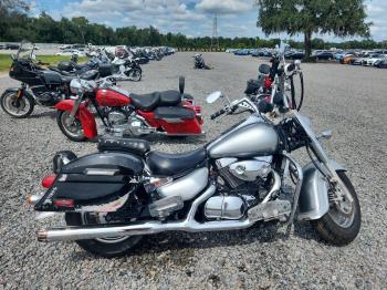  Salvage Suzuki Boulevard