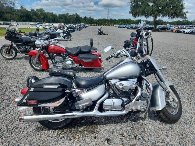  Salvage Suzuki Boulevard