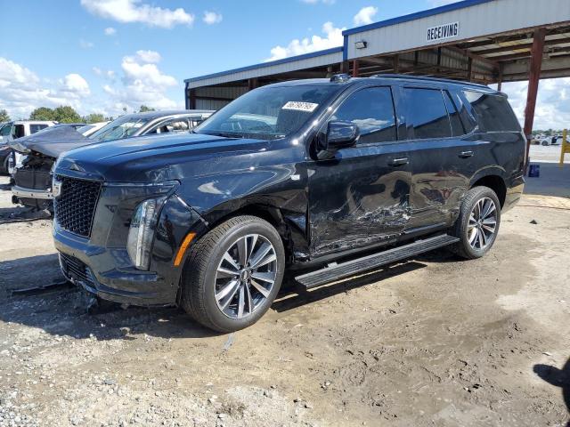  Salvage Cadillac Escalade