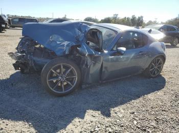  Salvage Mazda Mx5