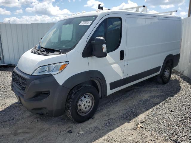  Salvage Ram Promaster