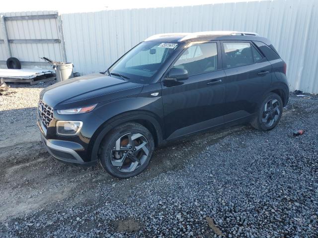  Salvage Hyundai VENUE