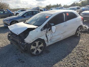  Salvage Kia Rio