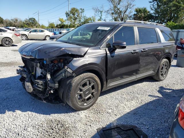  Salvage Kia Carnival