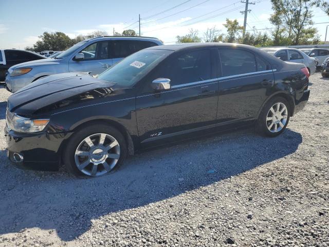  Salvage Lincoln MKZ