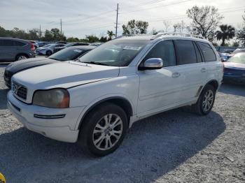  Salvage Volvo XC90