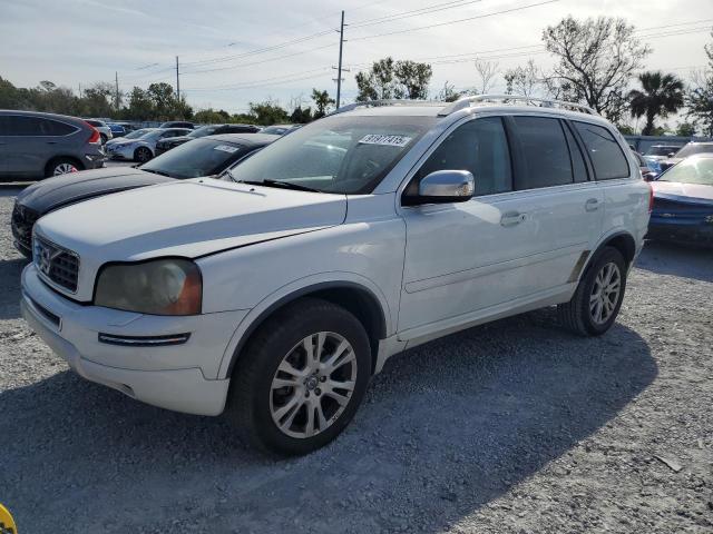  Salvage Volvo XC90