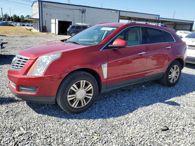  Salvage Cadillac SRX