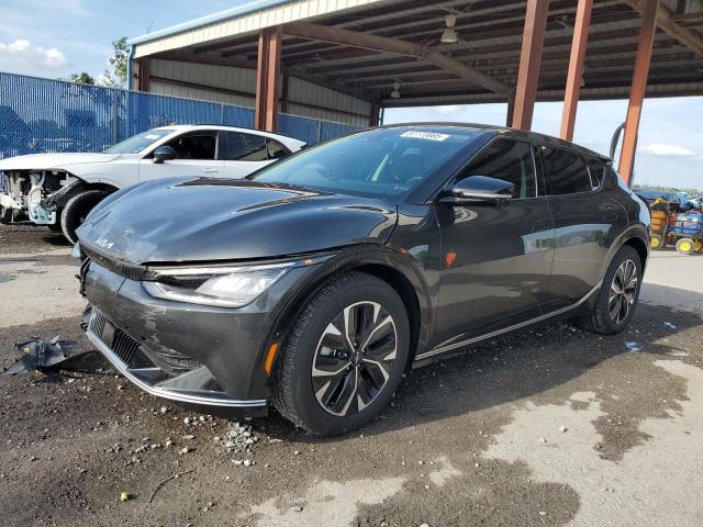  Salvage Kia EV6