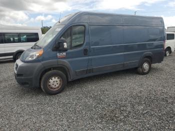  Salvage Ram Promaster
