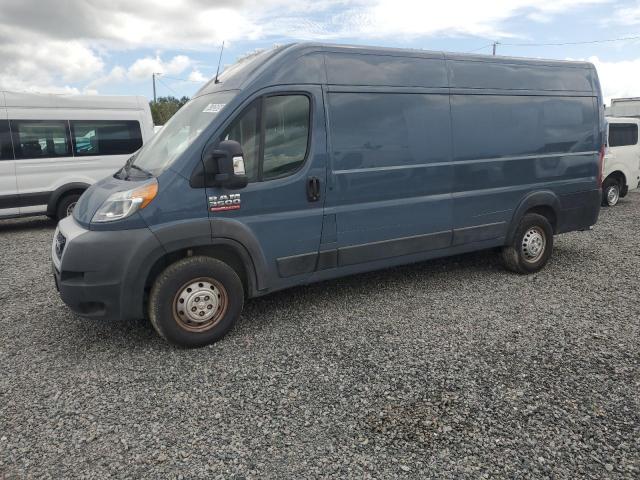  Salvage Ram Promaster