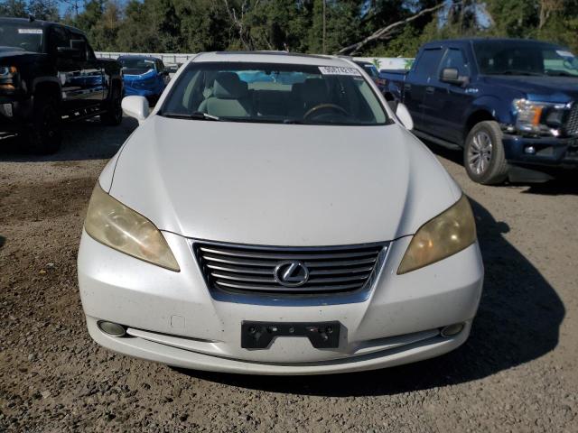 Lexus Es 350 Image 7