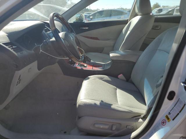 Lexus Es 350 Image 6
