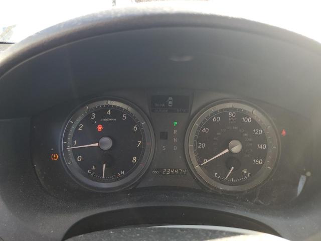 Lexus Es 350 Image 11