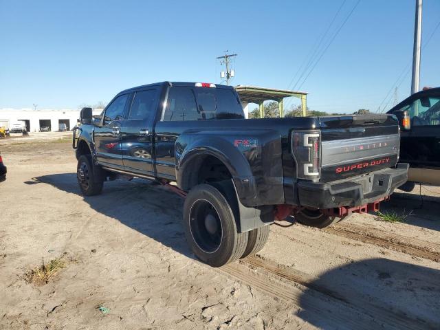 Ford F-350 Super Duty Image 4