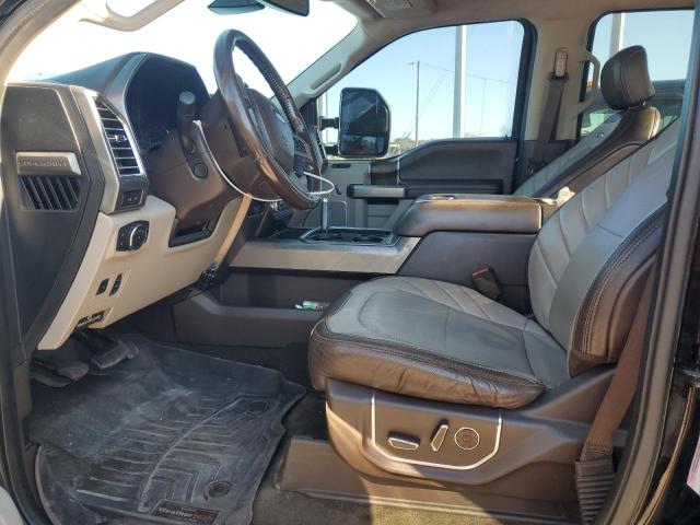 Ford F-350 Super Duty Image 9