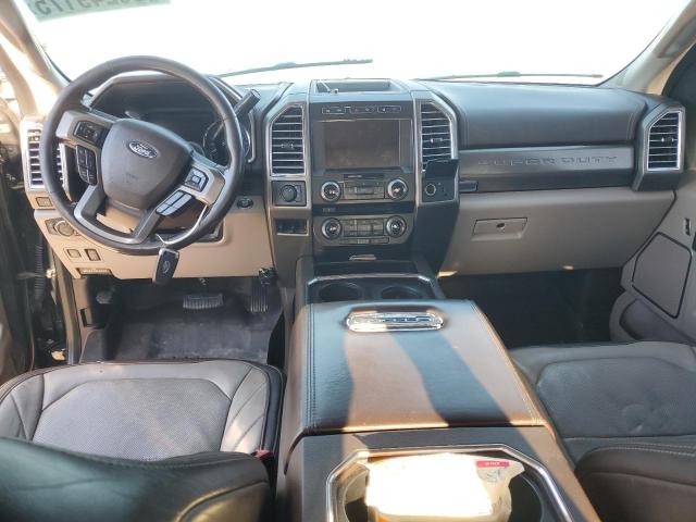 Ford F-350 Super Duty Image 7