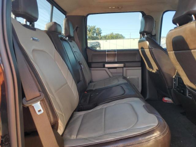 Ford F-350 Super Duty Image 10