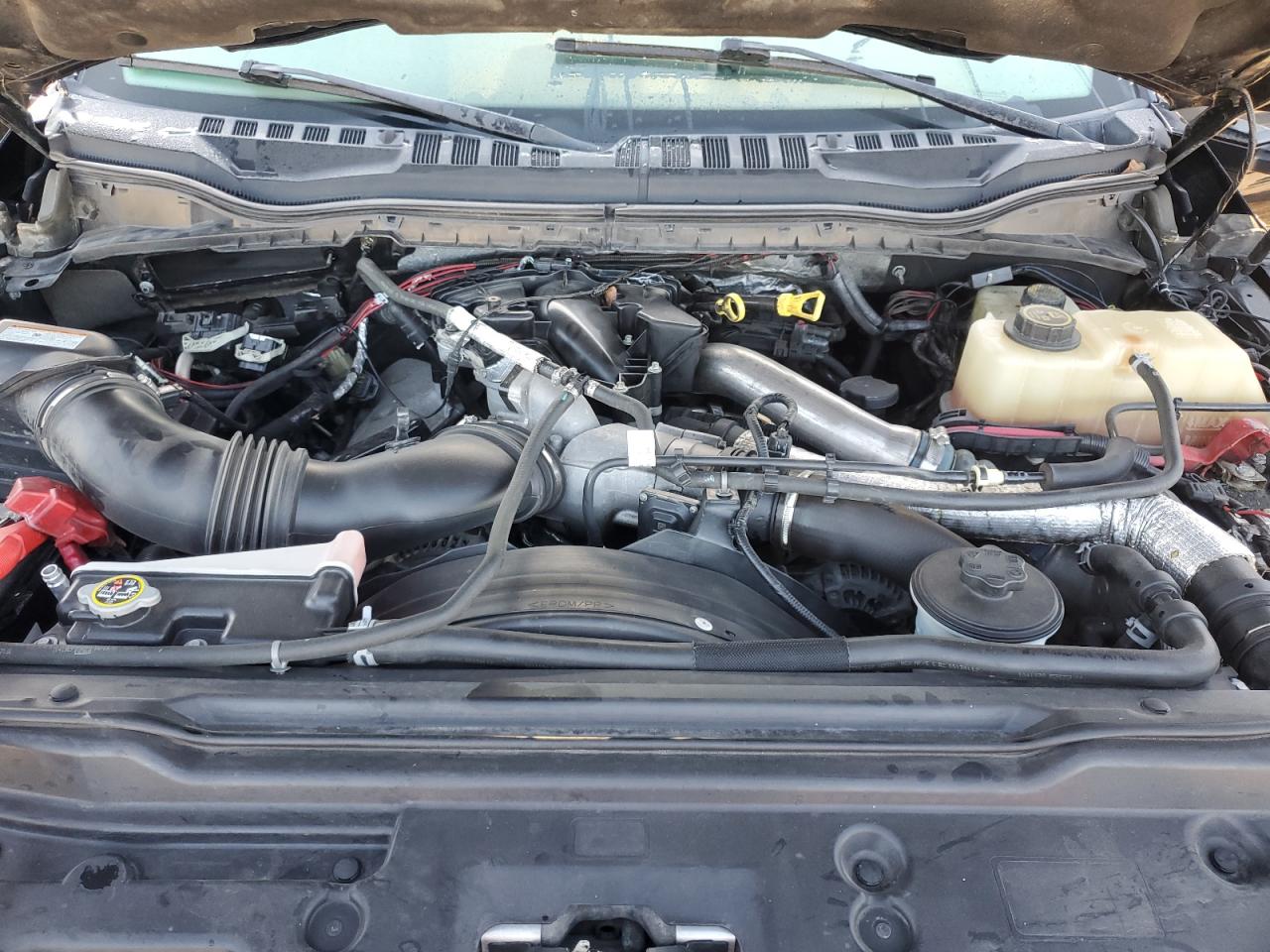 Ford F-350 Super Duty Image 12