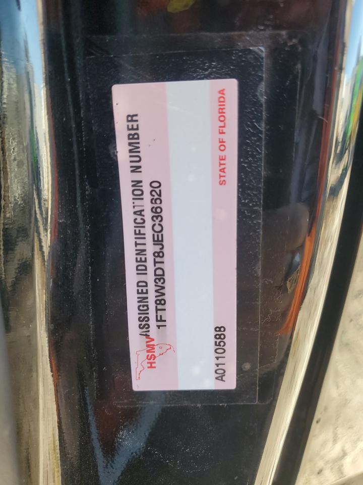 Ford F-350 Super Duty Image 11