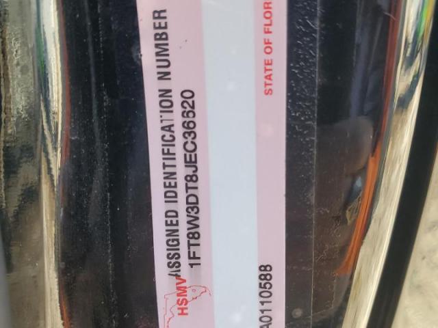 Ford F-350 Super Duty Image 11