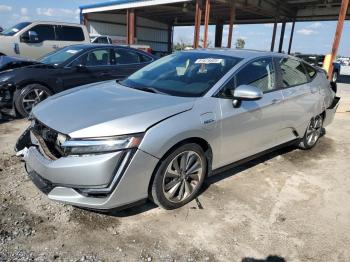  Salvage Honda Clarity
