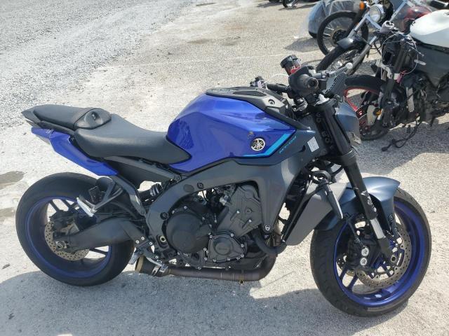  Salvage Yamaha Mt09