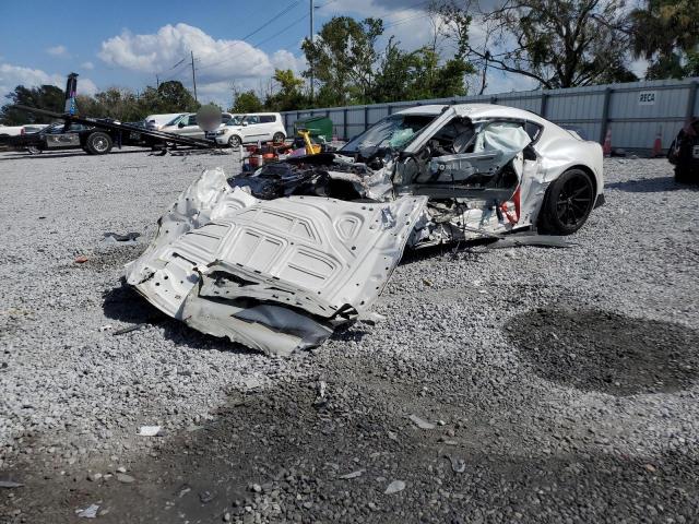  Salvage Toyota Supra
