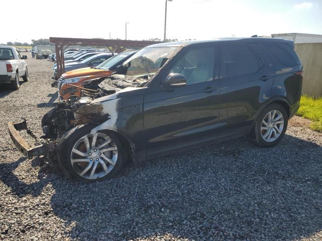  Salvage Land Rover Discovery