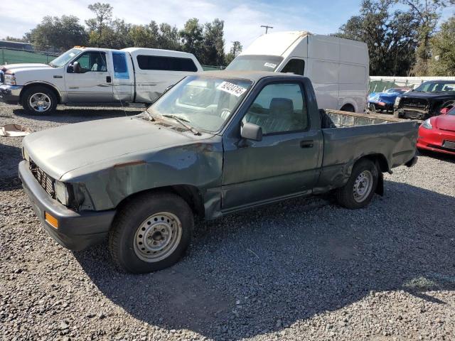  Salvage Toyota Pickup