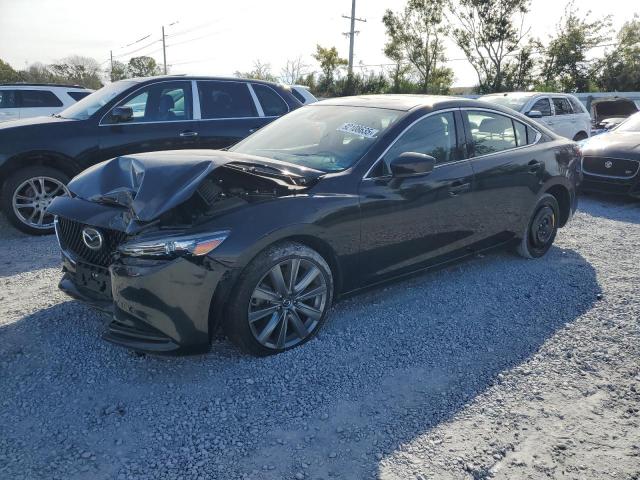  Salvage Mazda 6