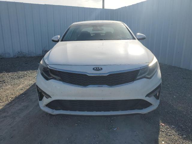 Kia Optima Lx Image 6