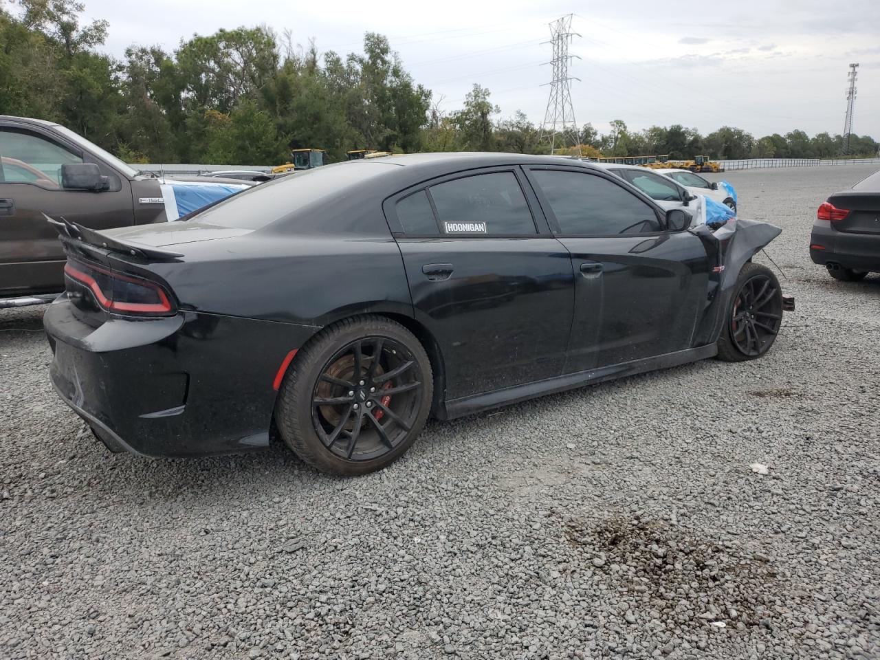 Dodge Charger R/t 392 Image 2