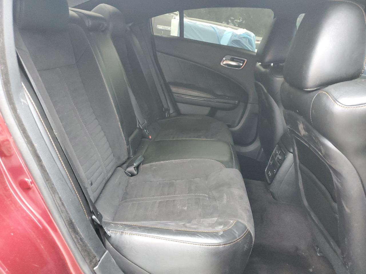 Dodge Charger R/t 392 Image 12