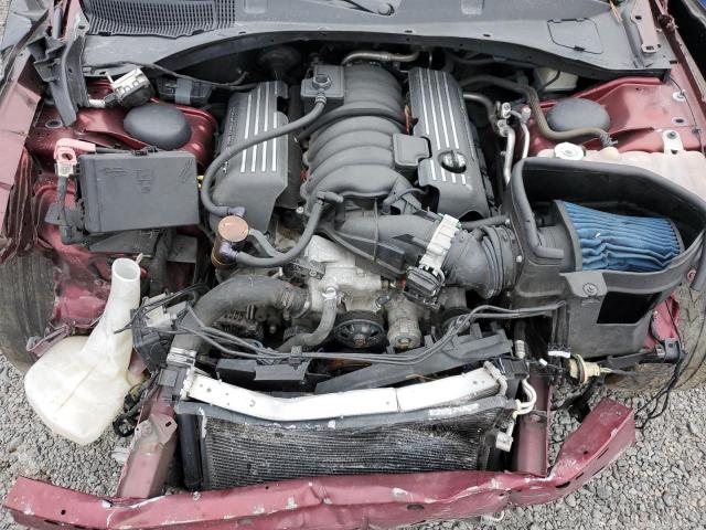 Dodge Charger R/t 392 Image 8