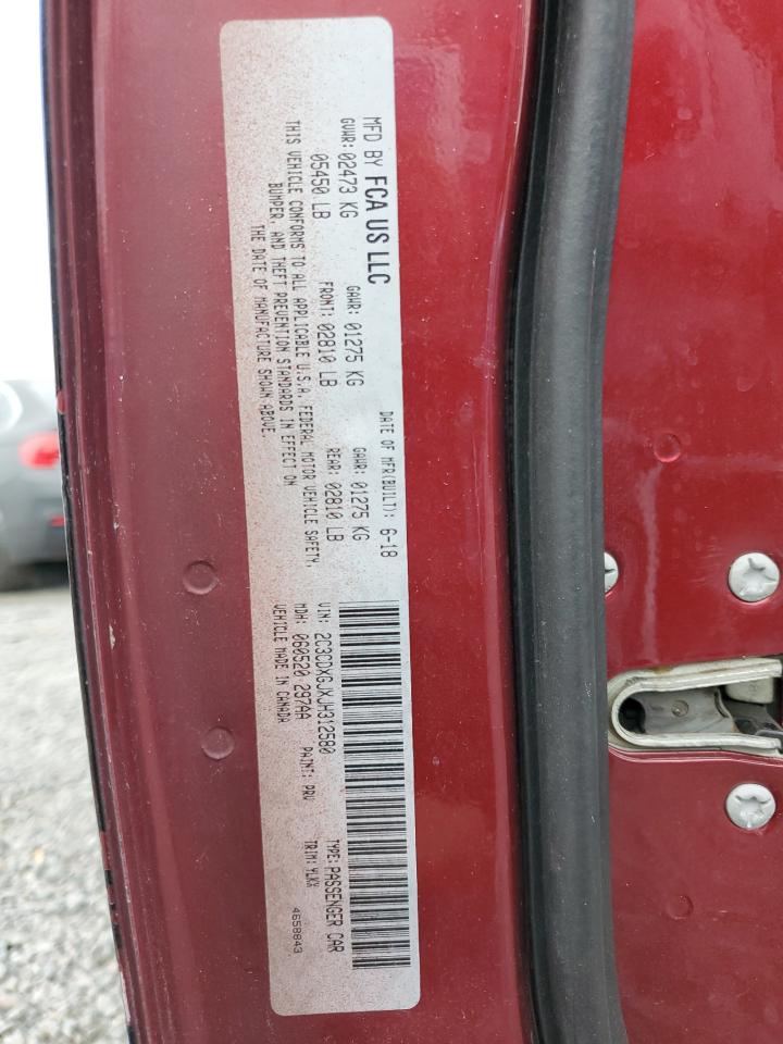 Dodge Charger R/t 392 Image 5