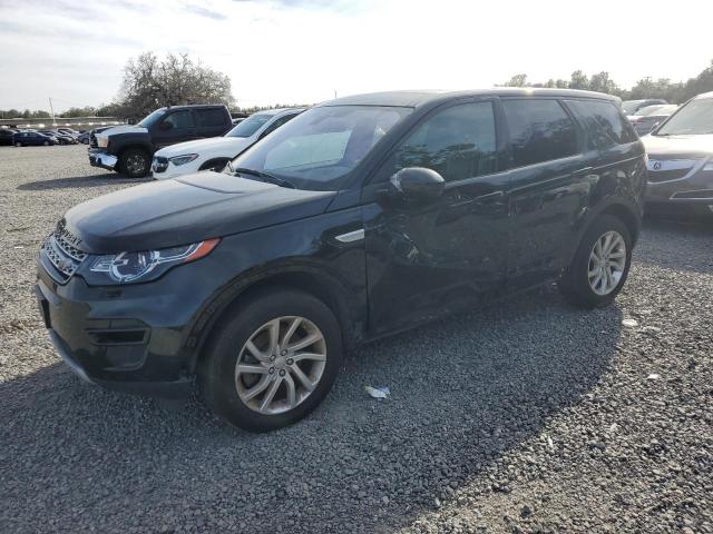  Salvage Land Rover Discovery