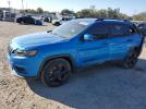 Jeep Grand Cherokee Latitude Plus Image 1