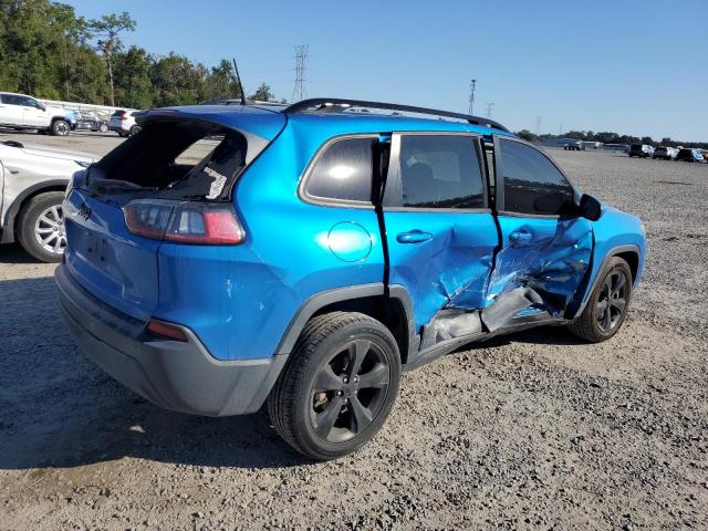 Jeep Grand Cherokee Latitude Plus Image 2